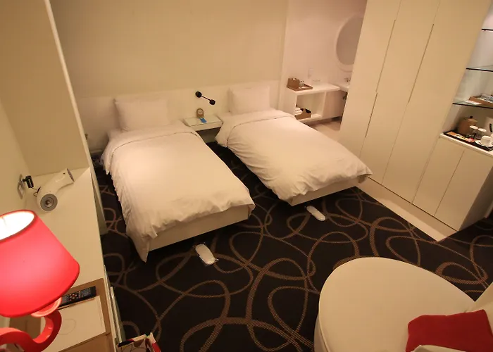 グラモス 3* ソウル特別市