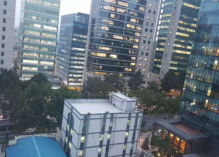 グラモス ソウル特別市
