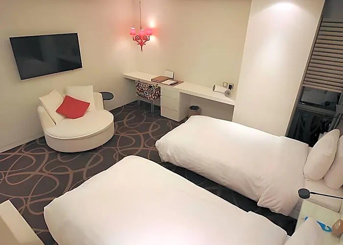 Hotel Grammos Seul
