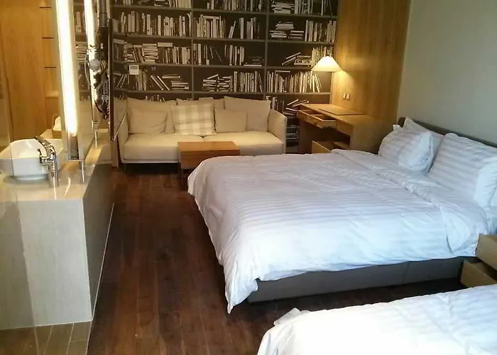 ホテル グラモス
